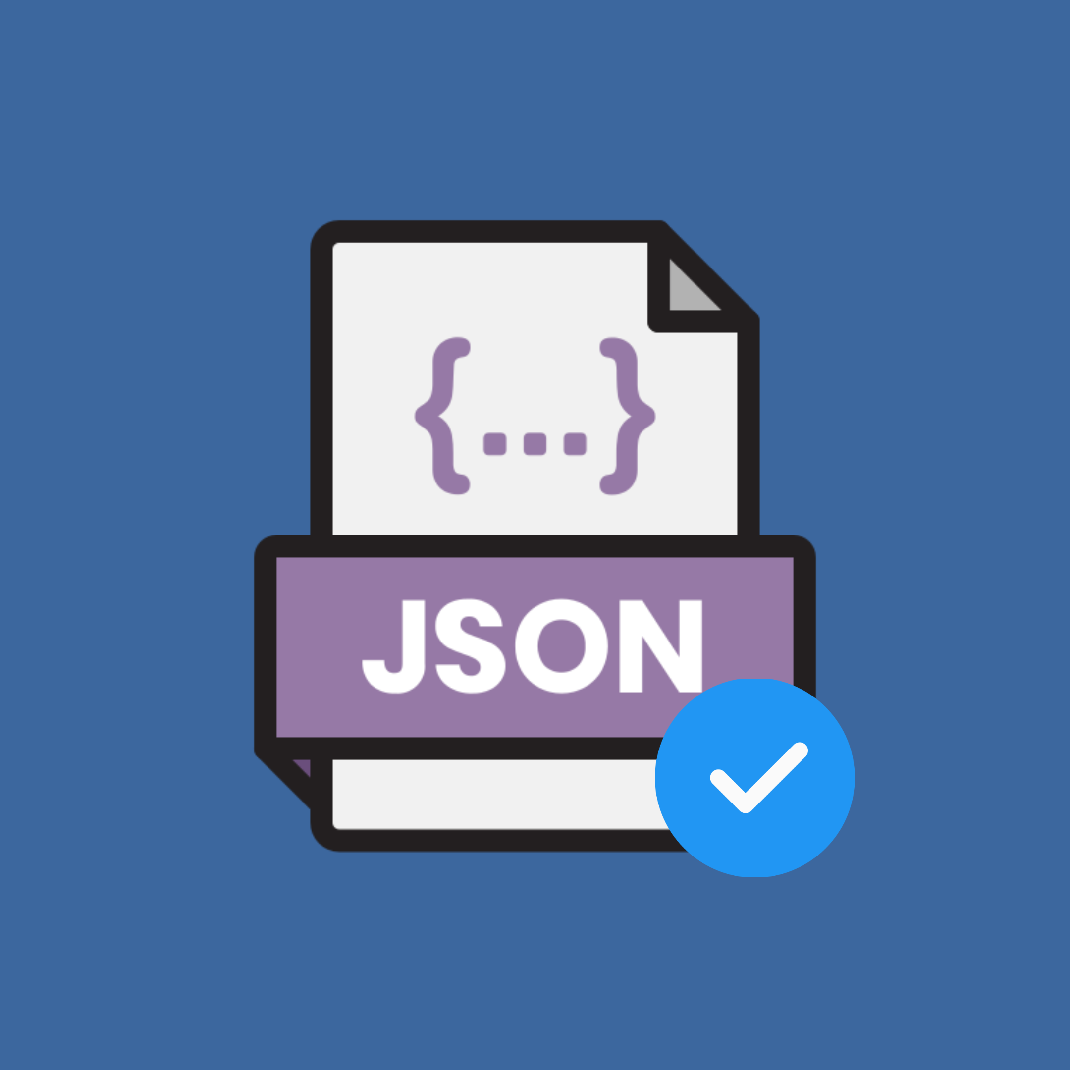 Обработка JSON баз контактов